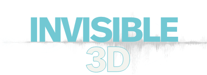 INVISIBLE3D Consiglio mob polaroid acoustic