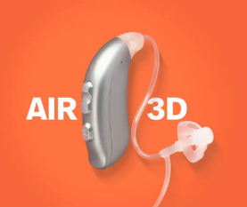 Air 3D